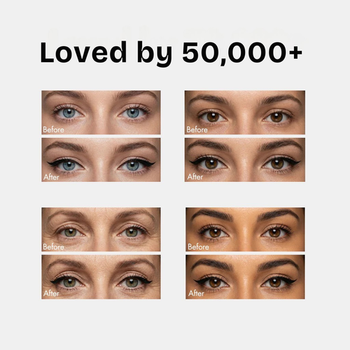 Nivara™ Rotating Dual-Wing Eyeliner