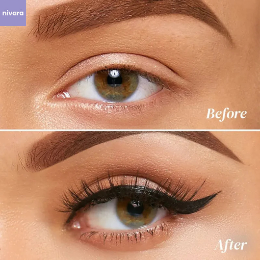 Nivara™ Rotating Dual-Wing Eyeliner