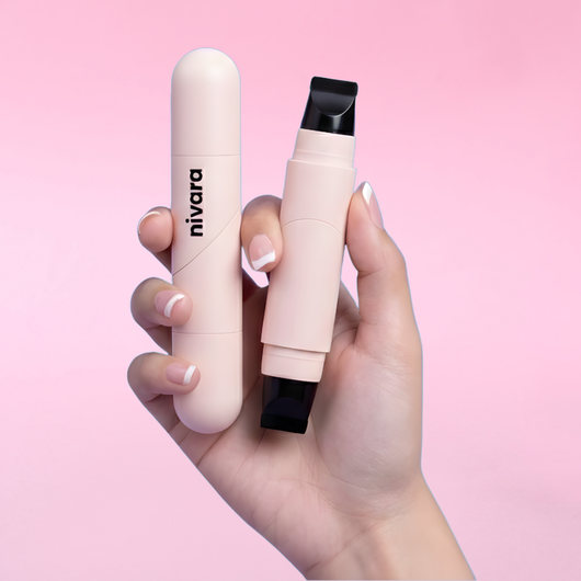 Nivara™ Rotating Dual-Wing Eyeliner