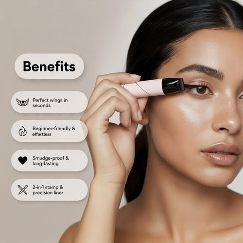 Nivara™ Rotating Dual-Wing Eyeliner